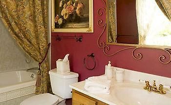Annabelle Bed & Breakfast Sandwich Extérieur photo