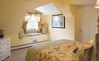 Annabelle Bed & Breakfast Sandwich Extérieur photo