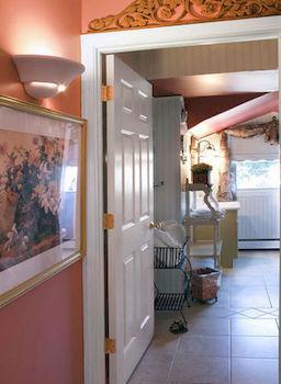 Annabelle Bed & Breakfast Sandwich Extérieur photo
