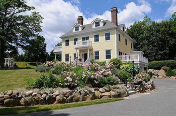 Annabelle Bed & Breakfast Sandwich Extérieur photo