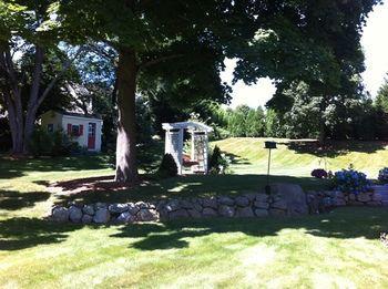 Annabelle Bed & Breakfast Sandwich Extérieur photo