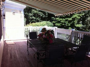 Annabelle Bed & Breakfast Sandwich Extérieur photo