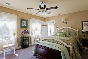 Annabelle Bed & Breakfast Sandwich Extérieur photo
