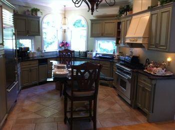 Annabelle Bed & Breakfast Sandwich Extérieur photo