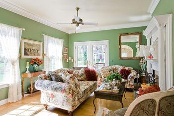 Annabelle Bed & Breakfast Sandwich Extérieur photo