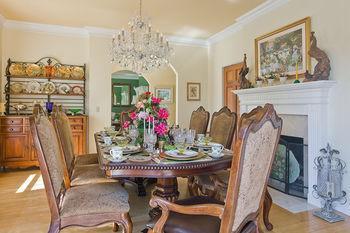 Annabelle Bed & Breakfast Sandwich Extérieur photo