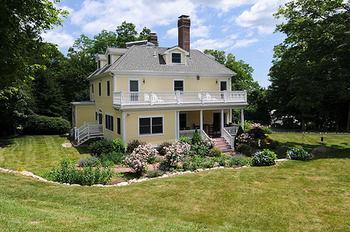 Annabelle Bed & Breakfast Sandwich Extérieur photo